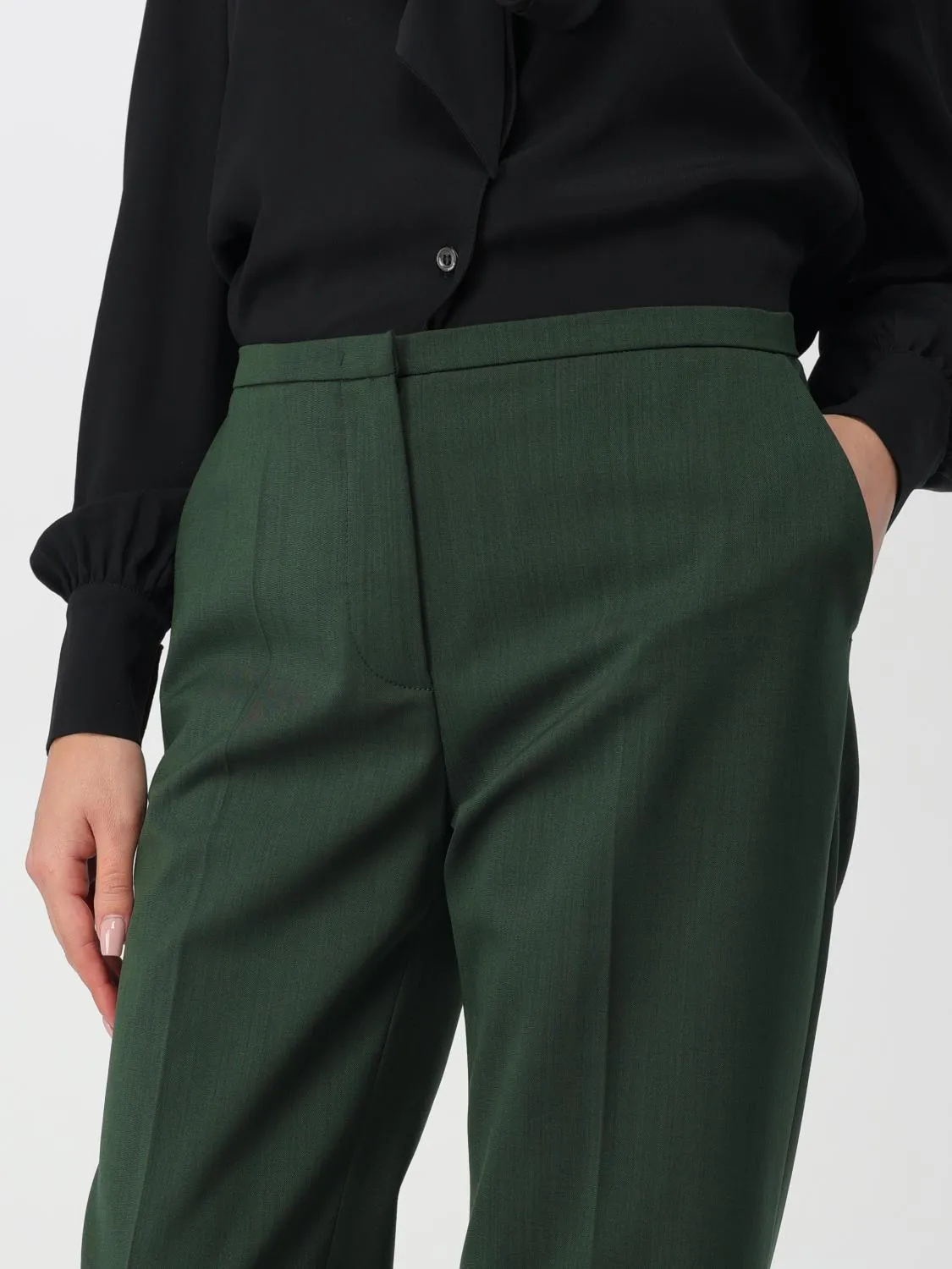 Pantalón mujer Philosophy Di Lorenzo Serafini