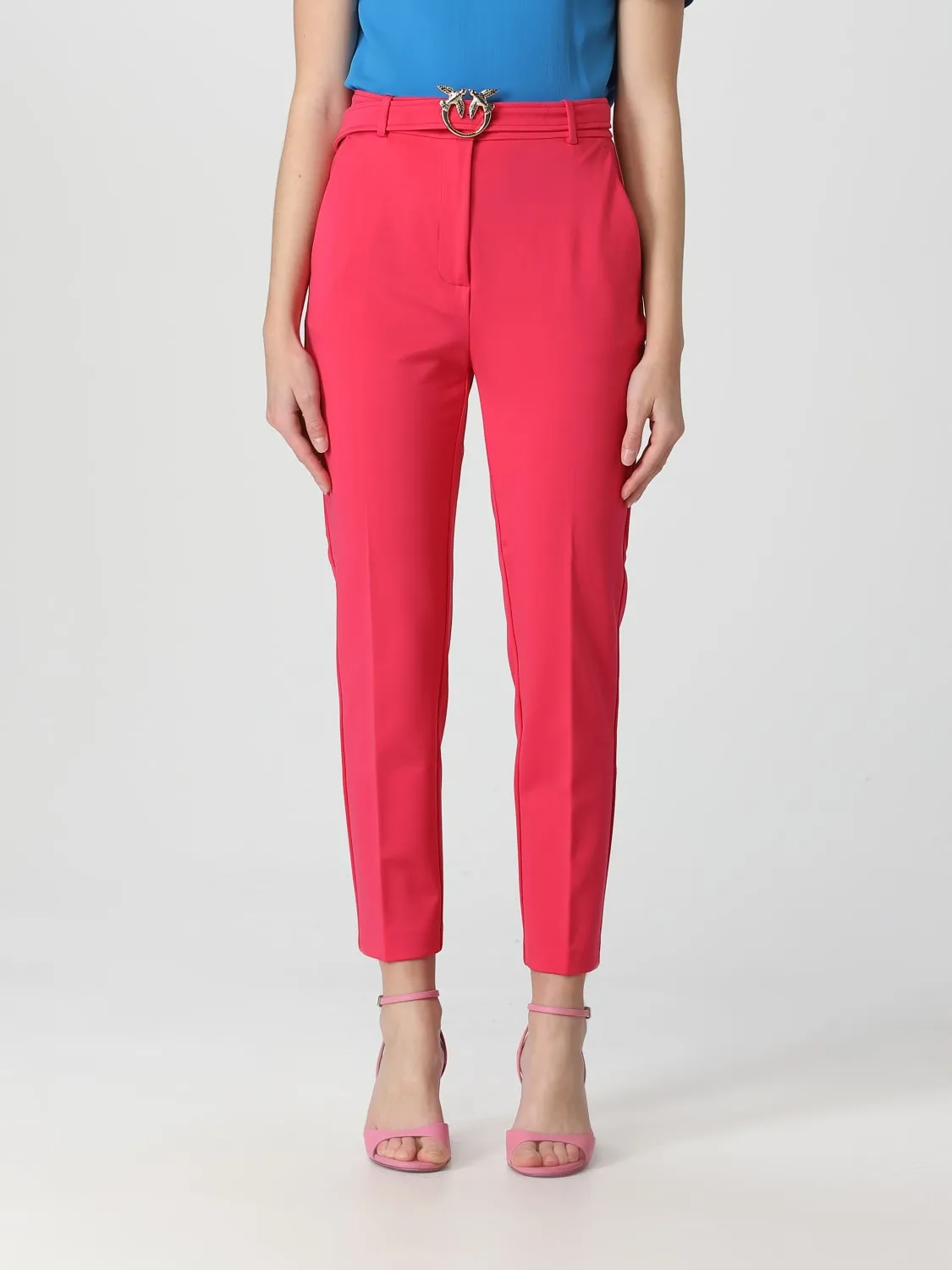 Pantalón mujer Pinko