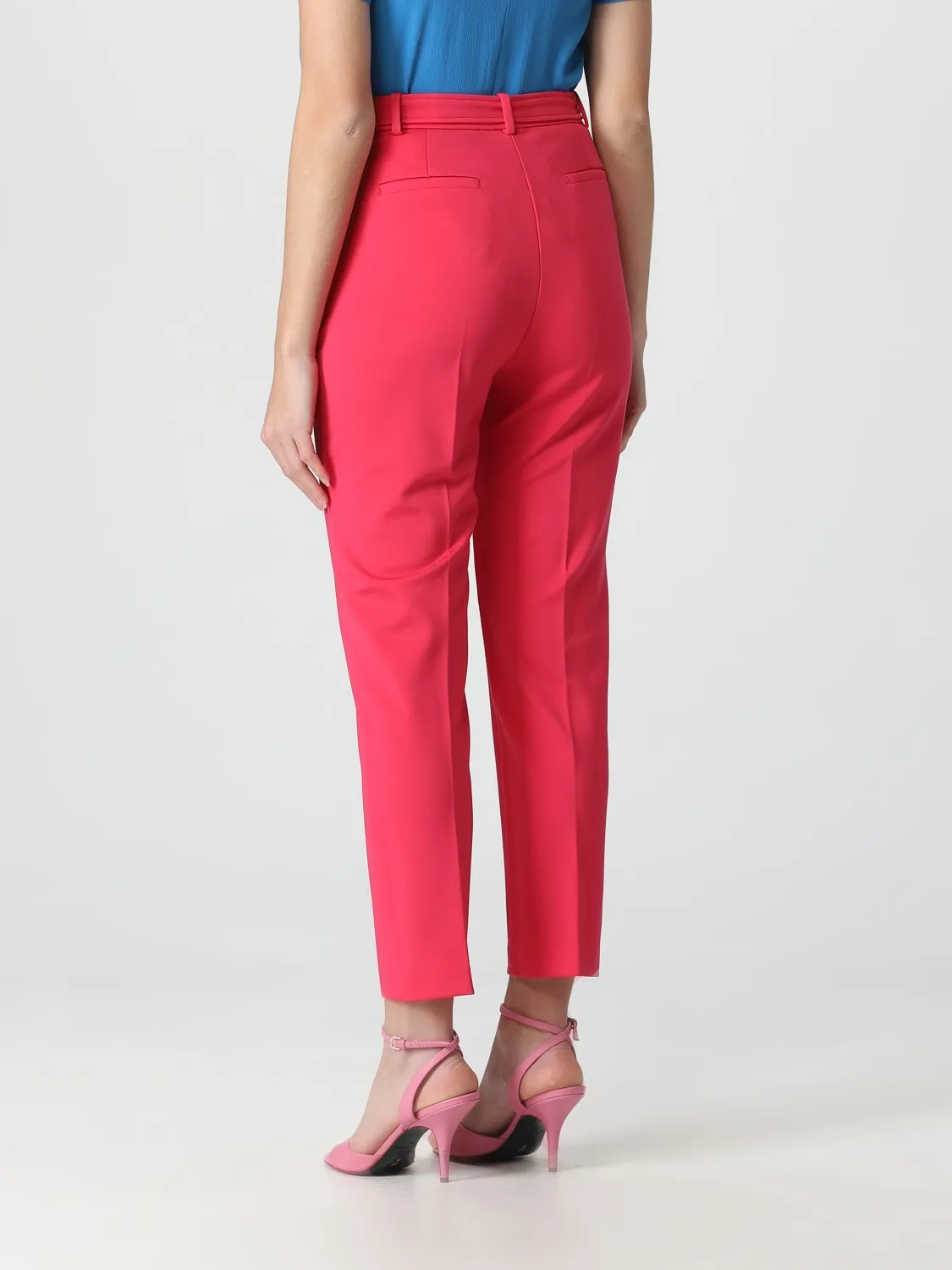 Pantalón mujer Pinko