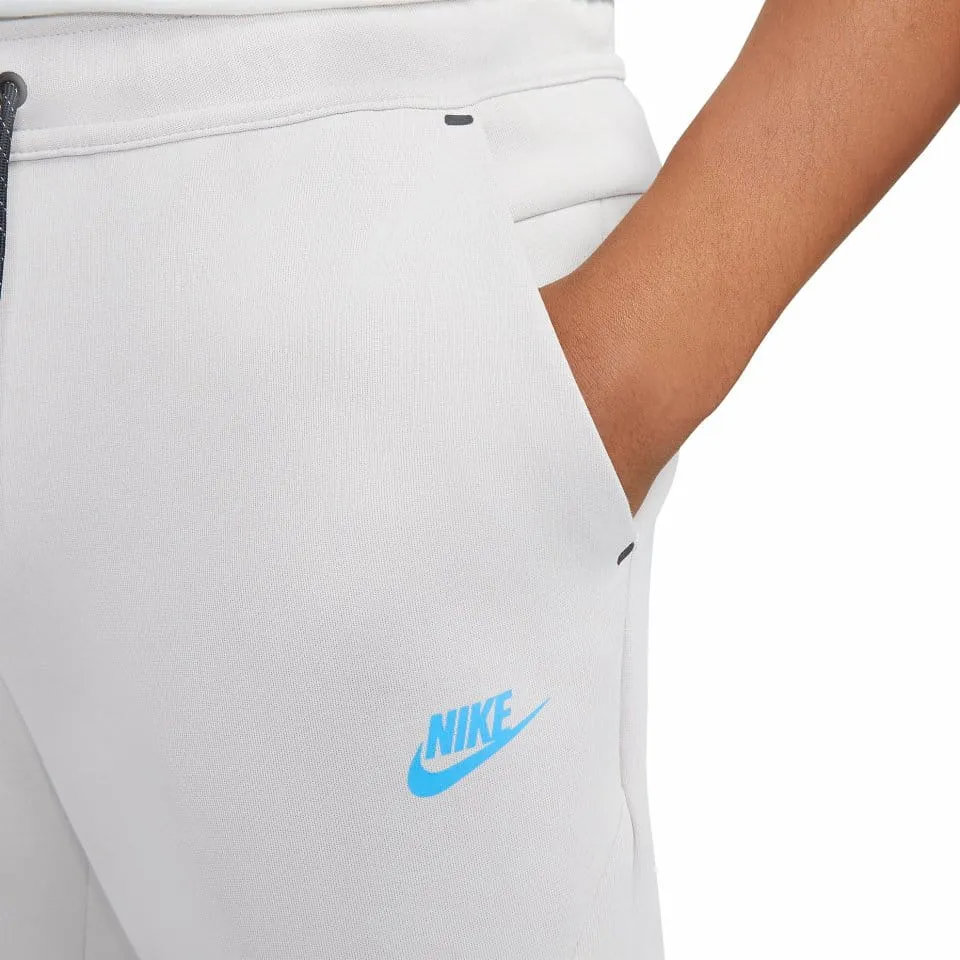 Pantalón Nike M NSW TCH FLC JGGR S