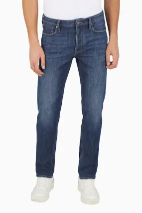 Pantalón para hombre de Emporio Armani – 6D1J751DRPZ