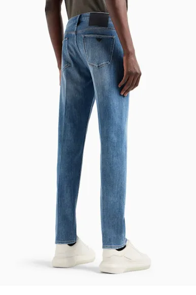 Pantalón para hombre de Emporio Armani – 6D1J751DRPZ