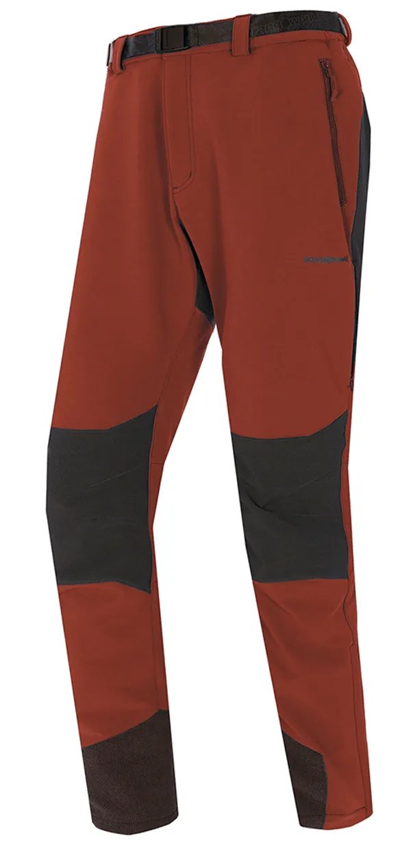 Pantalón Trangoworld Prote Extreme KB 61G