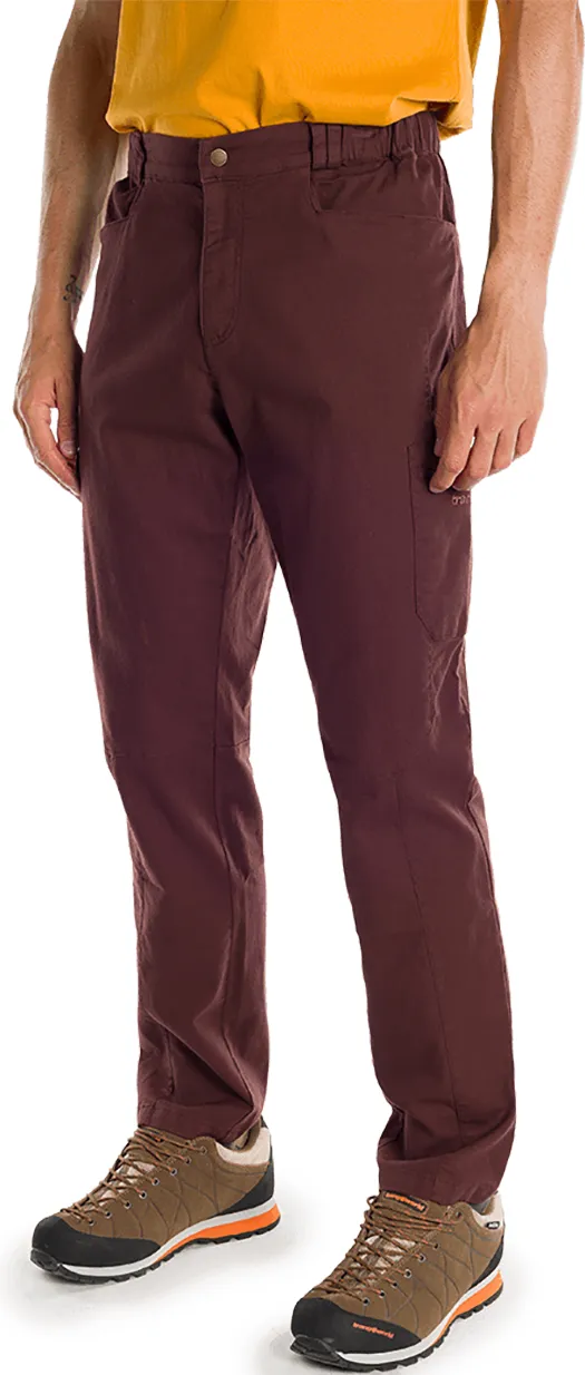 Pantalón Trangoworld Rodau 120