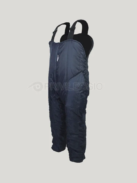 PANTALóN TéRMICO CON PETO DD2006