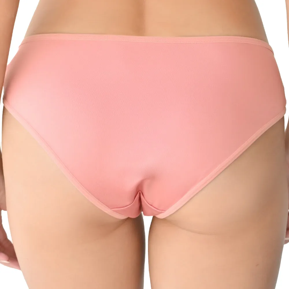 Pantie coordinable con detalles de encaje  74276 Carnival