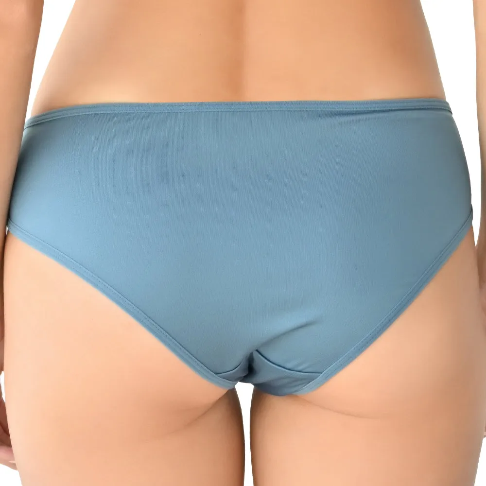 Pantie coordinable con detalles de encaje  74276 Carnival