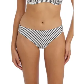 Parte de abajo Bikini Freya Swim Jewel cove Slip AS7234 Stripe Black