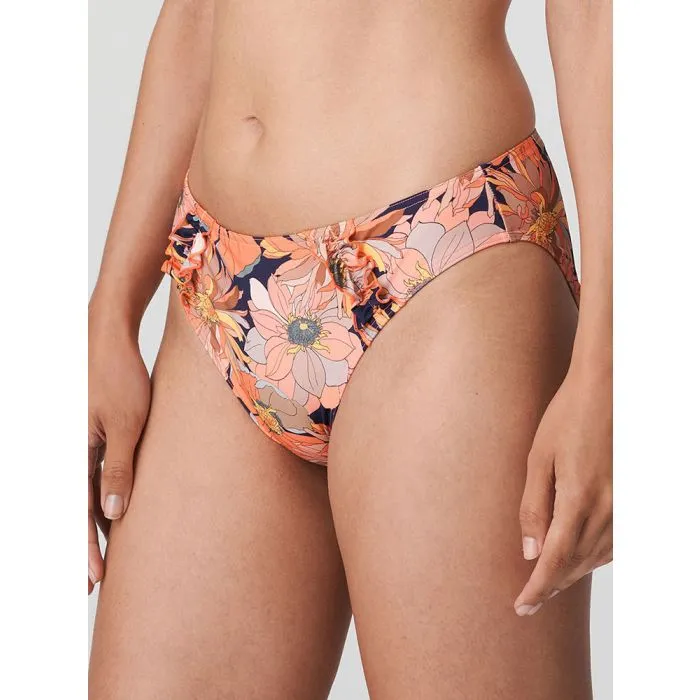 Parte de abajo Bikini PrimaDonna Swim Melanesia Rio 4007550