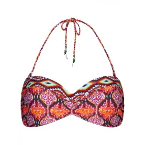 Parte de arriba bikini Beachlife Bollywood Milo 570109-252