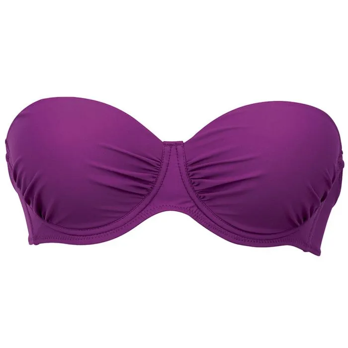 Parte de arriba bikini Rosa Faia Island Hopping Cosima s/t 8745