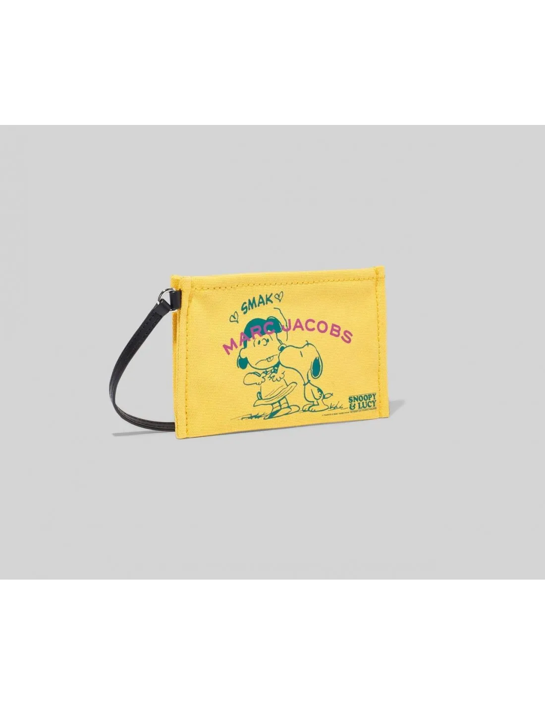 Peanuts Small Pouch