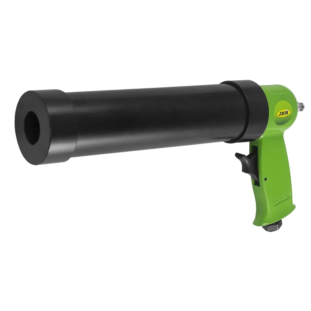 PISTOLA DE SILICONA NEUMÁTICA
