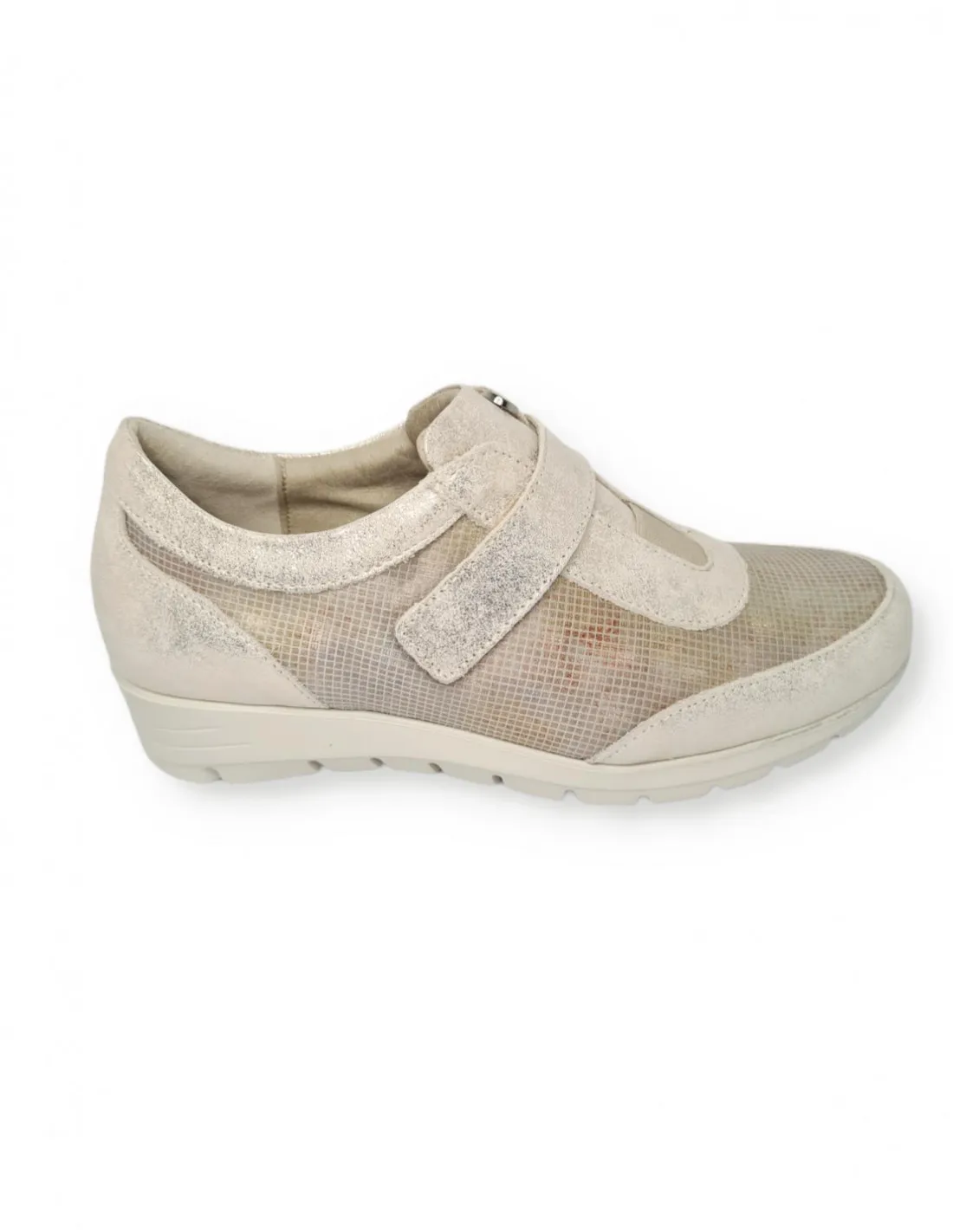 Pitillos zapato casual mujer 2205