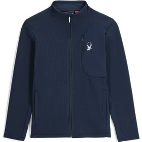 Polar Hombre M Bandit Jacket Spyder Azul