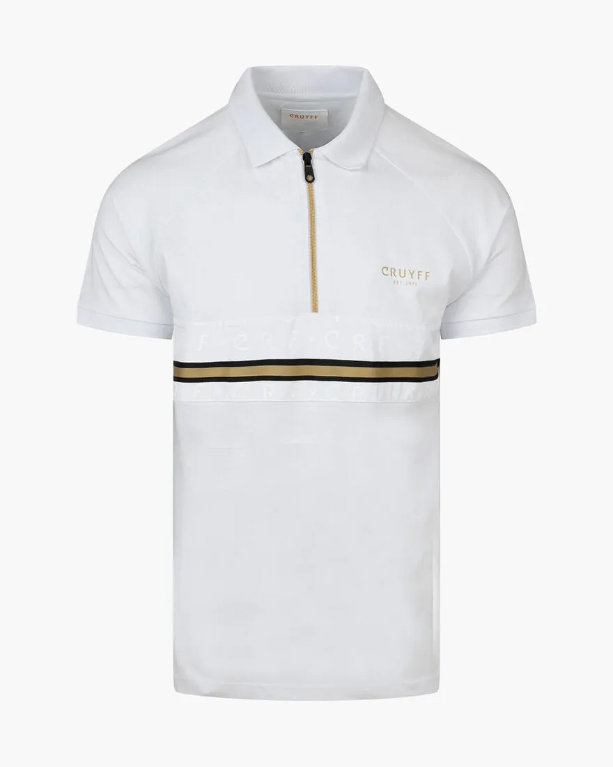 Polo CRUYFF JAKE - CA231023 160