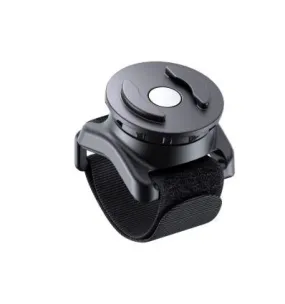 Portamaletas SP Connect SP UNIVERSAL MOUNT SPC+ (negro)