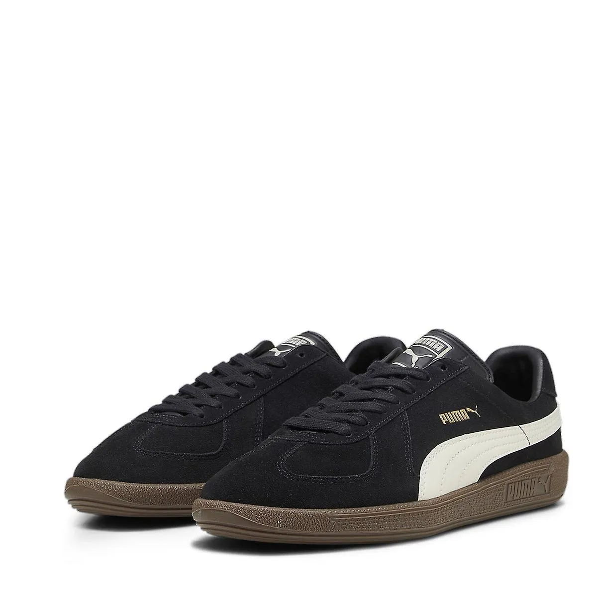 Puma Army Trainer Gamuza