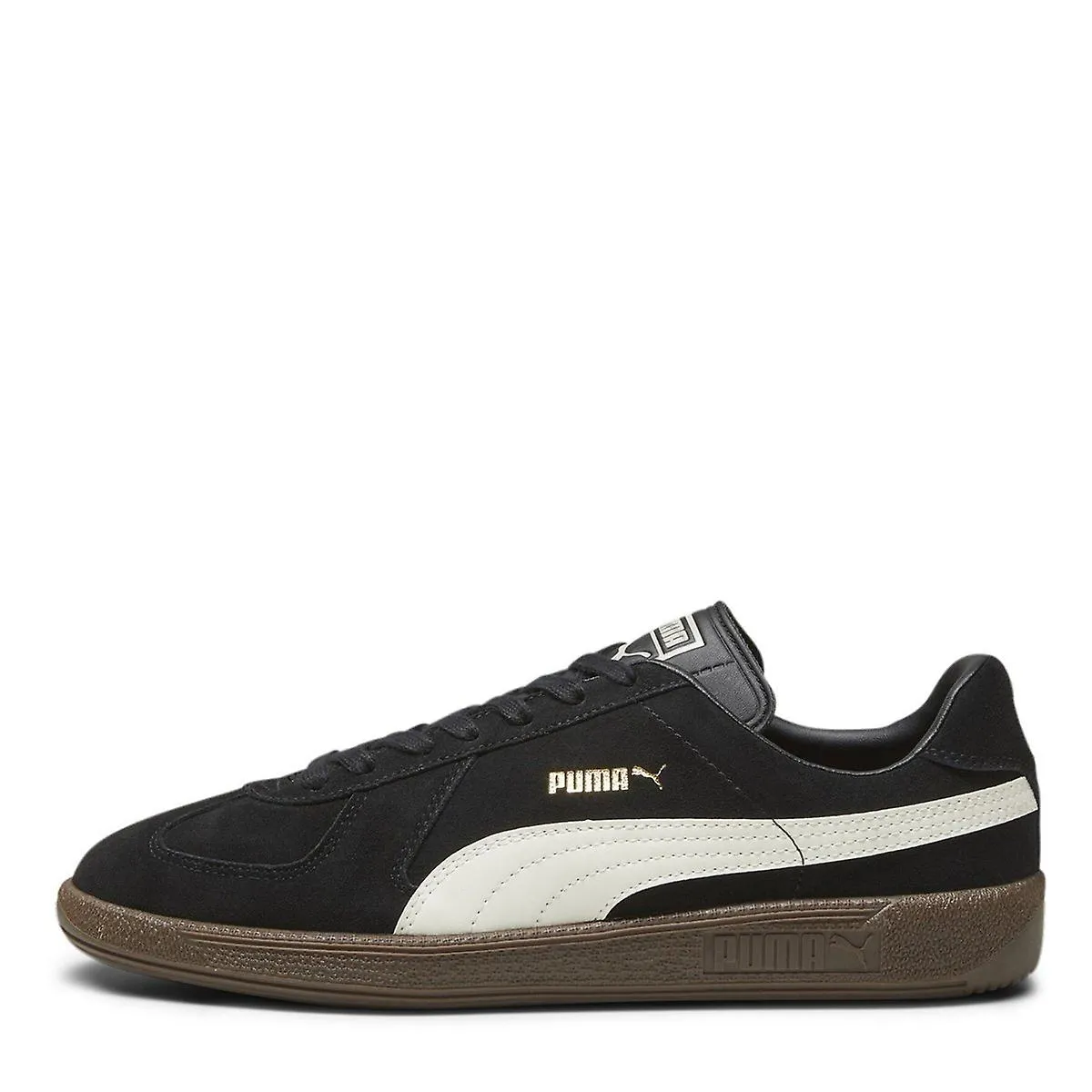 Puma Army Trainer Gamuza