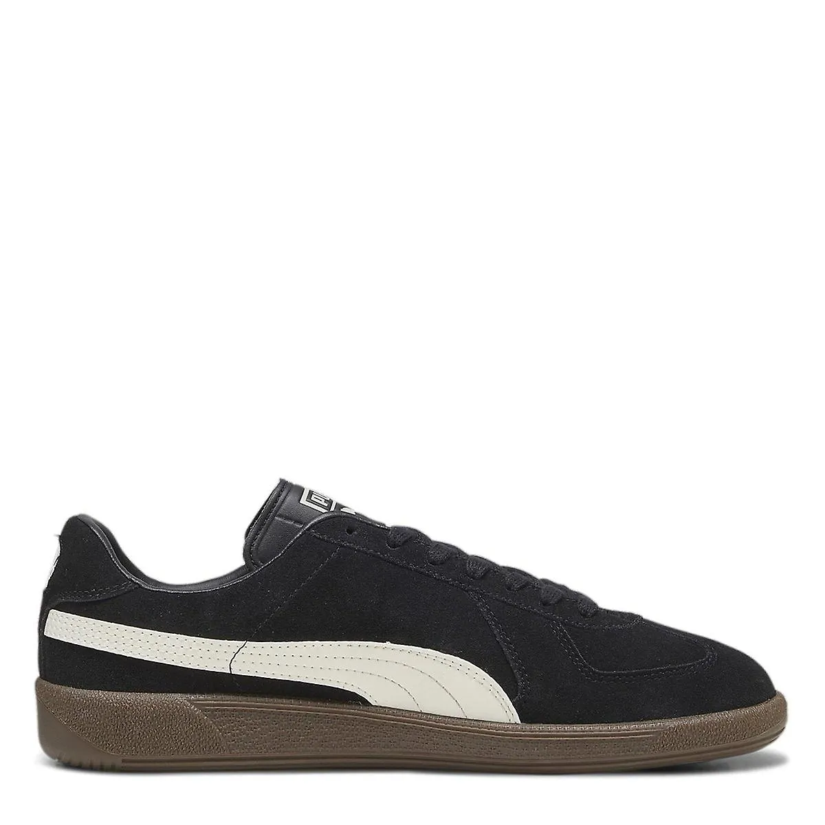 Puma Army Trainer Gamuza