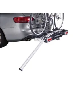 Rampa de carga Porte Velo Enganche de remolque Europower Thule