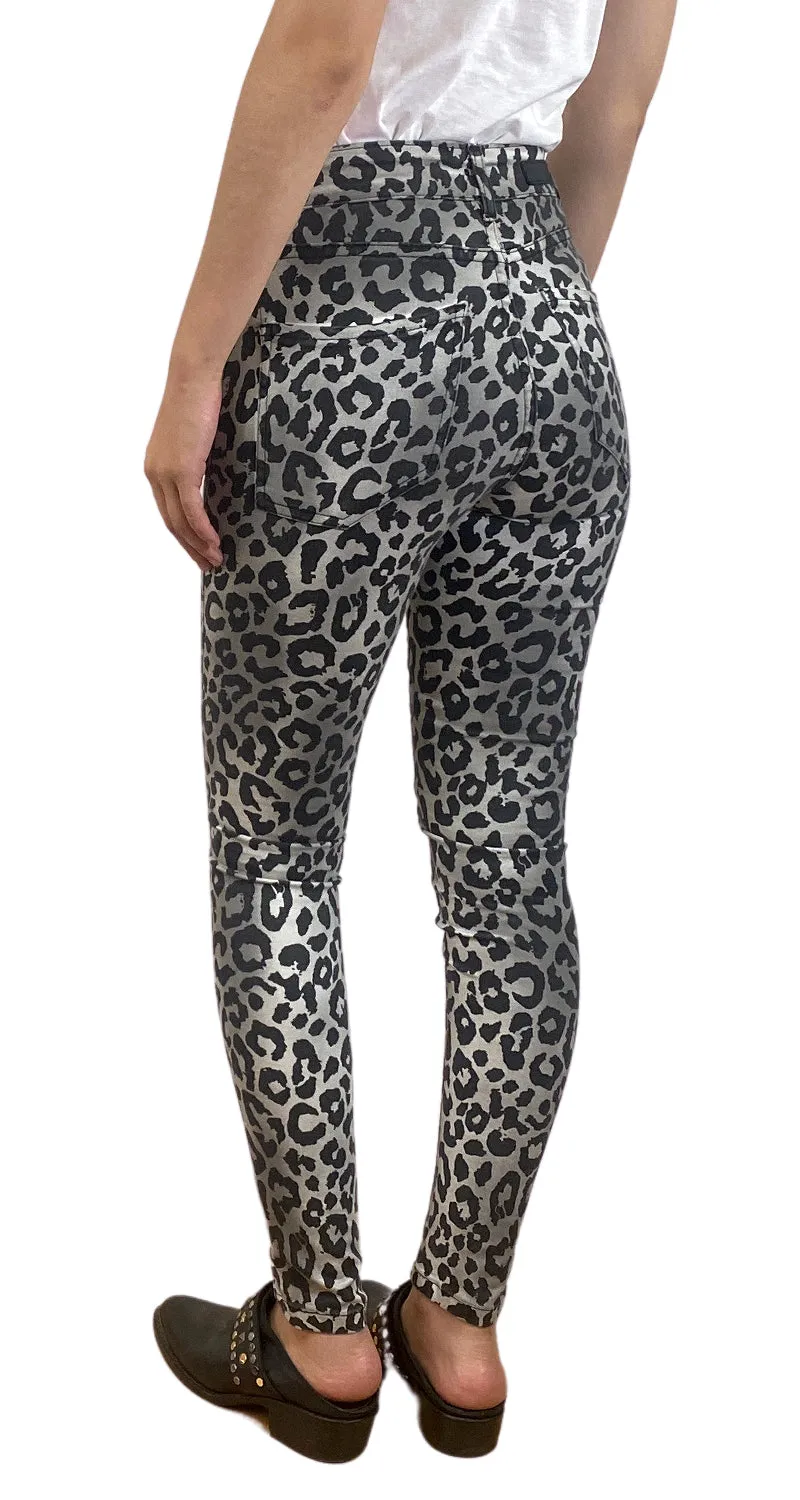 RAPSODIA Pantalón Vanesa Black