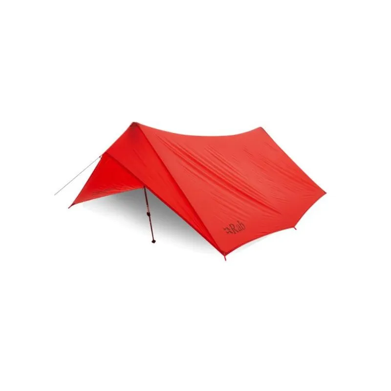 Refugio Rab Siltarp Plus