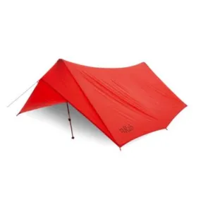 Refugio Rab Siltarp Plus