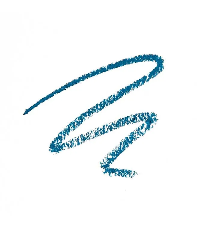 Revolution - Delineador de ojos Kohl - Aqua