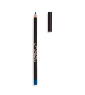 Revolution - Delineador de ojos Kohl - Aqua