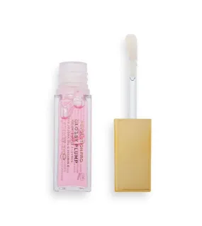 Revolution Pro - Aceite de Labios Glossy Plump - Candy