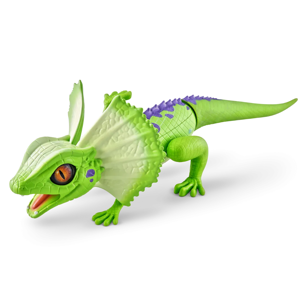 Robotic Lizard