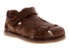 Sandalias Coqueta 100812n Para Niño