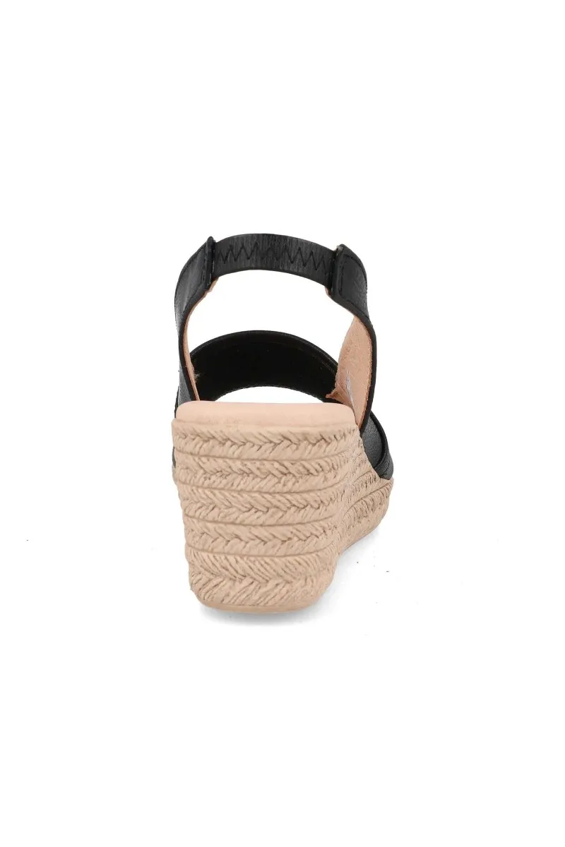 Sandalias Digo Digo 300 Negro