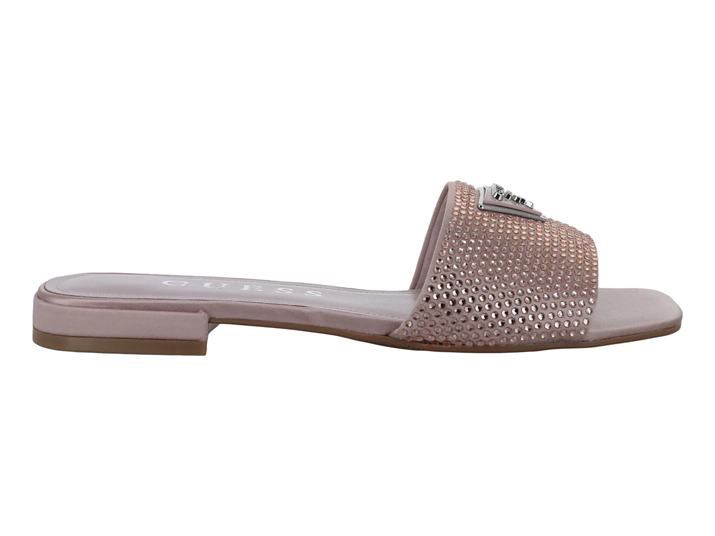 Sandalias Guess Tamed Para Mujer