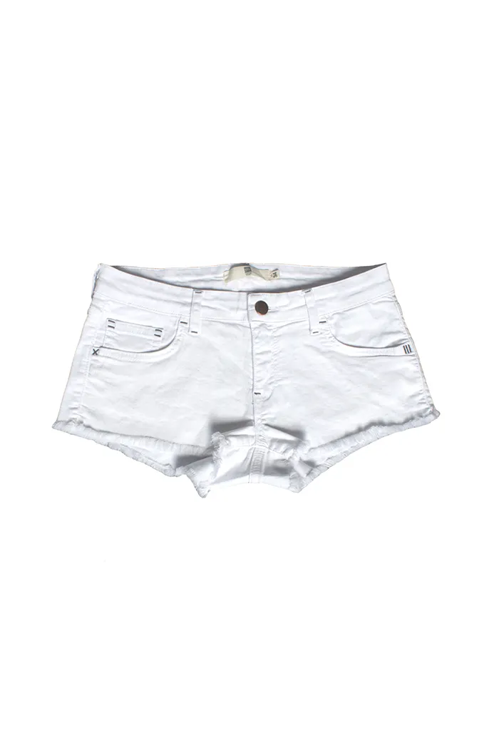 Short 5 Bolsillos Colores