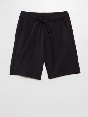 Short de deporte - negro