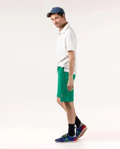 SHORT EL GANSO VERDE PARA HOMBRE