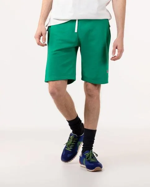 SHORT EL GANSO VERDE PARA HOMBRE