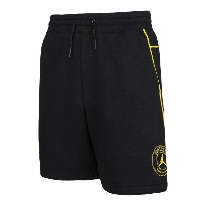 SHORT FLEECE JORDAN X PSG 2023 (JUNIOR)