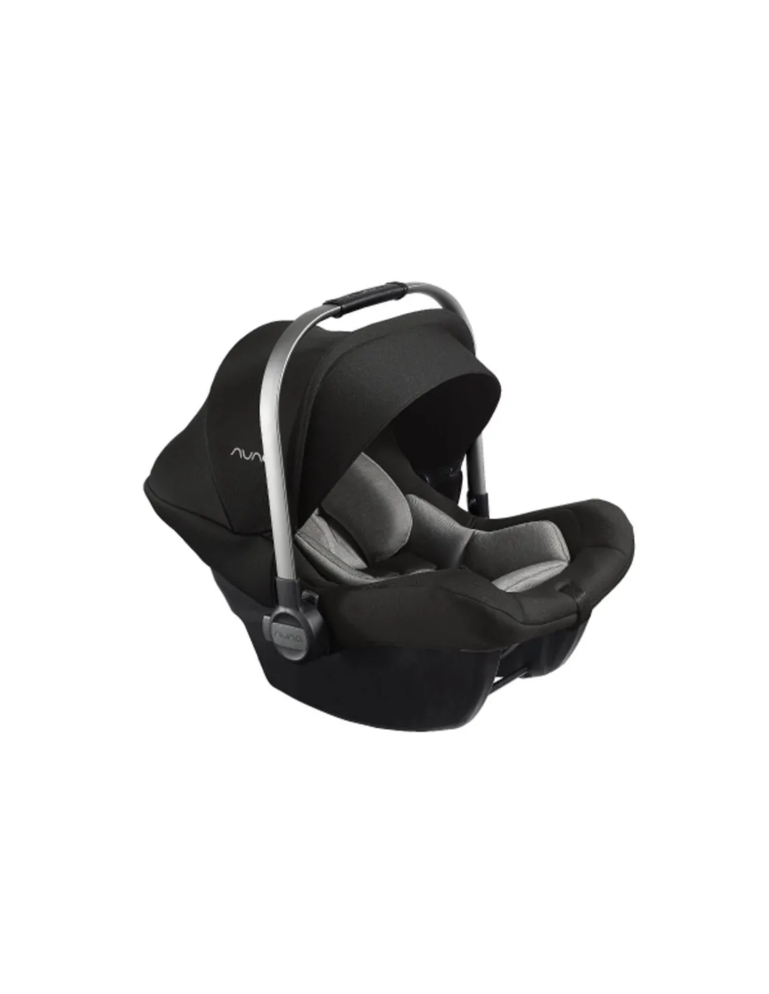 Silla de auto 0+ Pipa lite con base isofix de Nuna