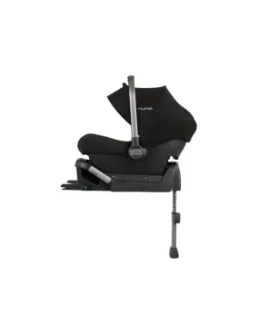 Silla de auto 0+ Pipa lite con base isofix de Nuna