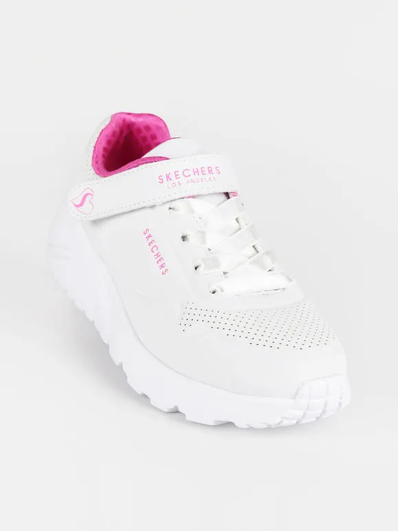 Skechers Zapatillas de bebé con lágrima