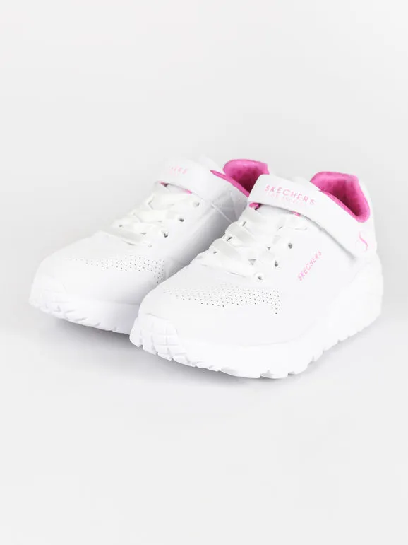 Skechers Zapatillas de bebé con lágrima