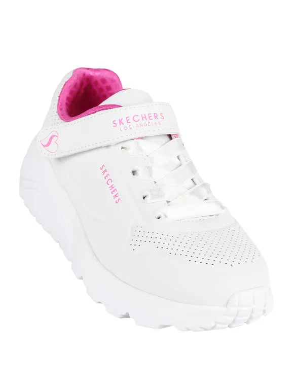 Skechers Zapatillas de bebé con lágrima