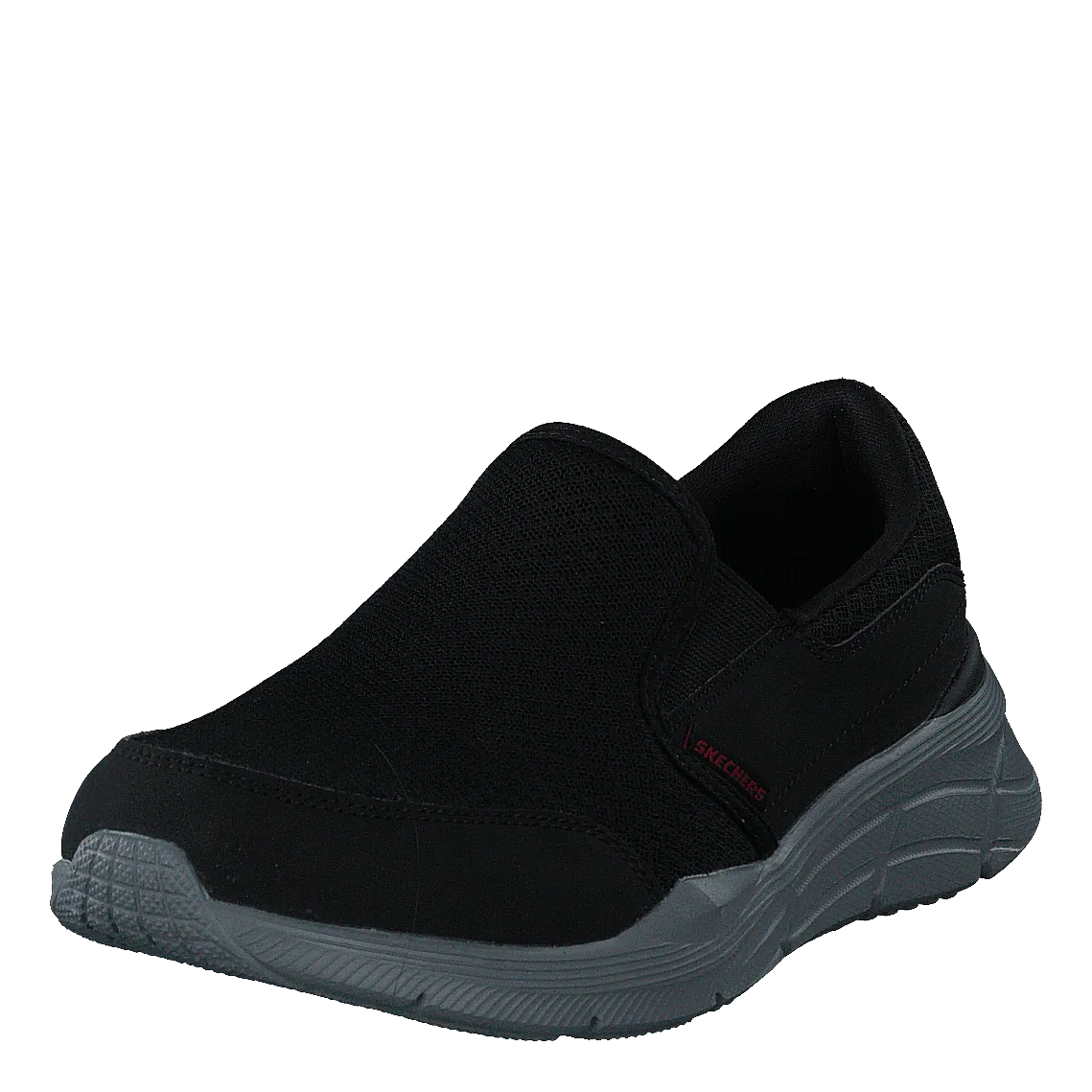 Skechers zapatos Equalizer 4.0 Bkcc