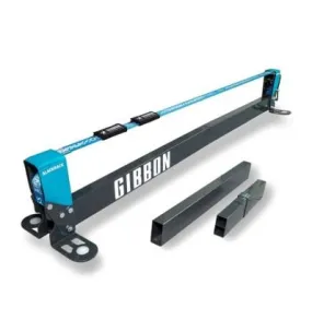 SLACKLINE KIT Gibbon SLACK RACK FITNESS EDITION -- 2m to 3m