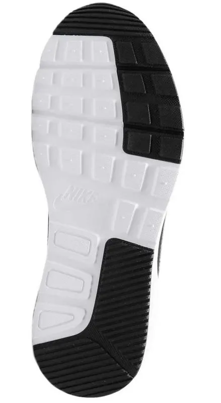 Sneakers Nike CZ5358 piel vegana negro