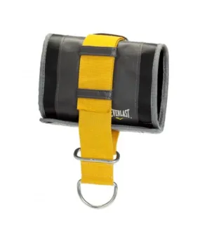 Soporte de Boxeo Everlast Universal Heavy Bag Bk