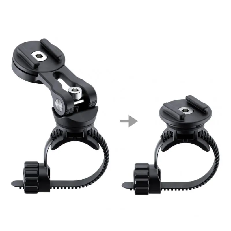 Soporte de teléfono para bicicleta SP Connect Bike Bundle II (Iphone 13)